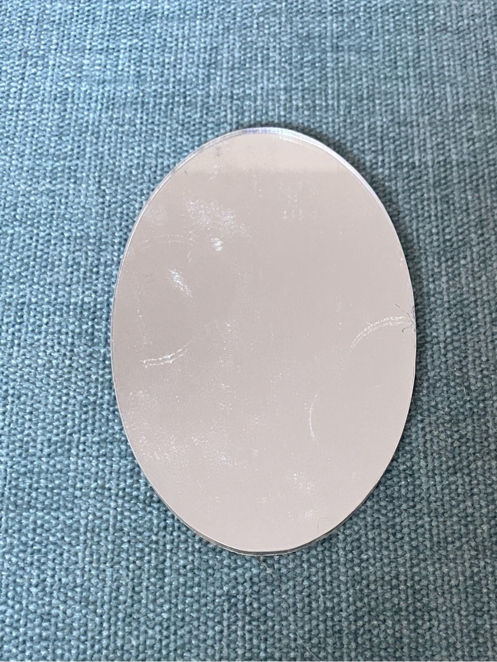 Small Mirror
